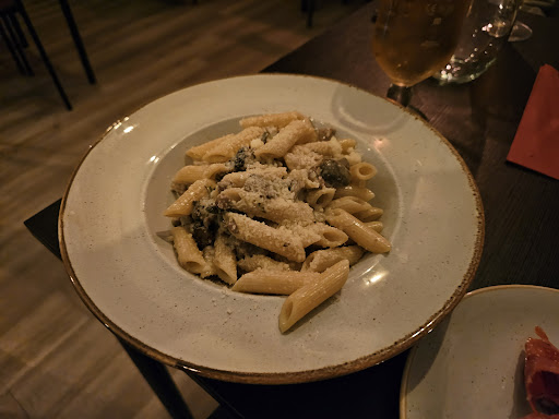 Photo of Tradizioni - 18, 18-19 The Broadway, Cambridge CB1 3AH